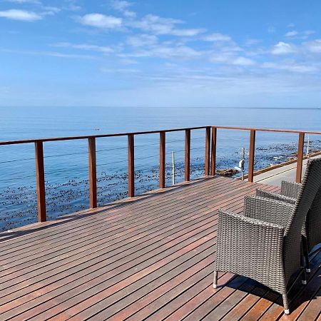Lalapanzi Fish Hoek Exterior foto