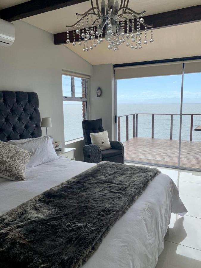 Lalapanzi Fish Hoek Exterior foto