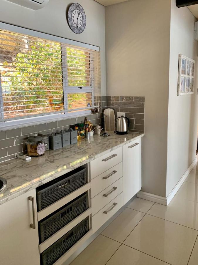 Lalapanzi Fish Hoek Exterior foto