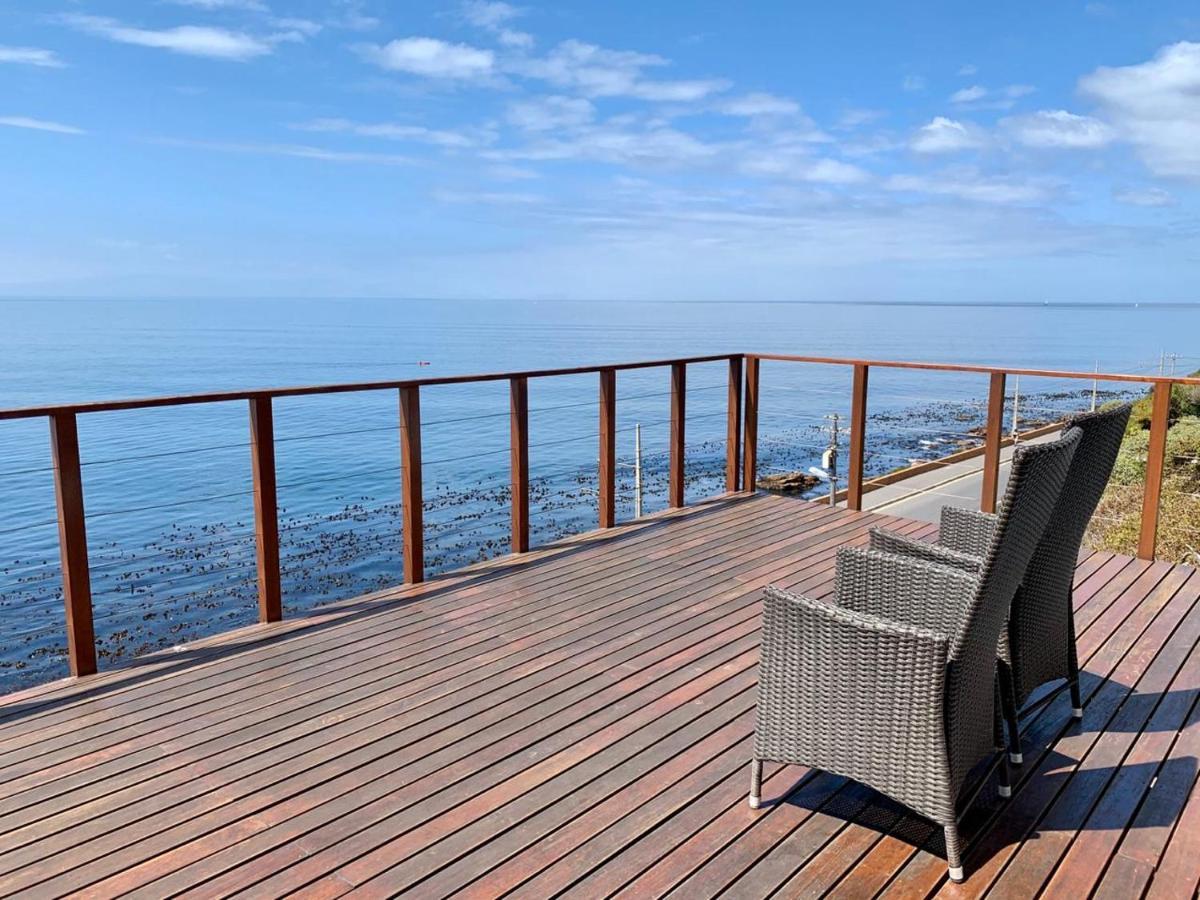 Lalapanzi Fish Hoek Exterior foto