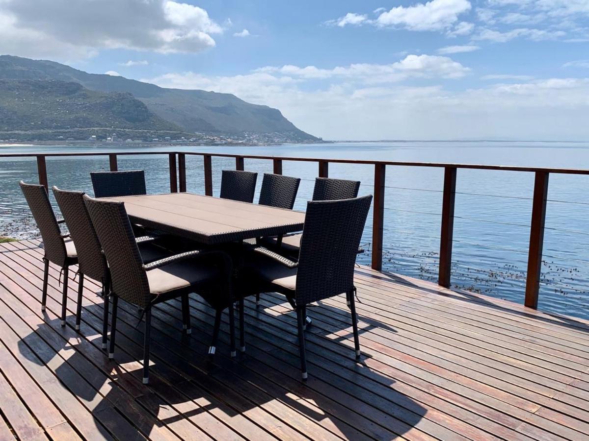 Lalapanzi Fish Hoek Exterior foto
