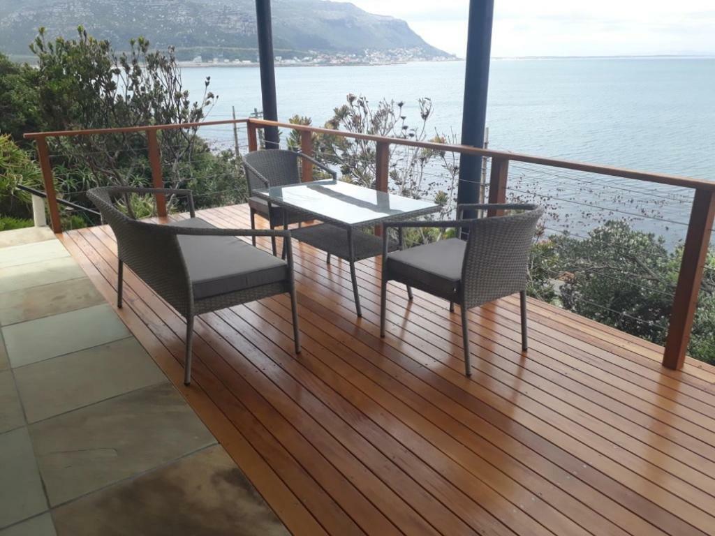 Lalapanzi Fish Hoek Exterior foto